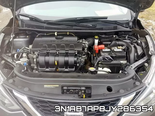 3N1AB7AP8JY286354 фото 8