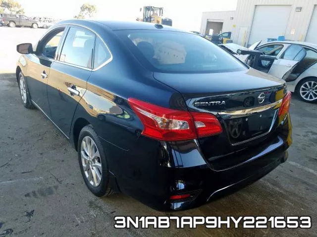 3N1AB7AP9HY221653 фото 4