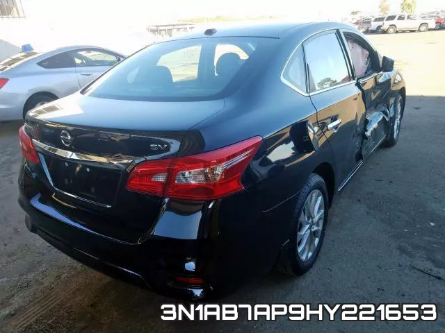 3N1AB7AP9HY221653 фото 5