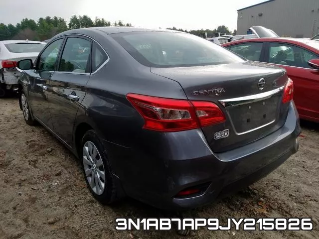 3N1AB7AP9JY215826 фото 4