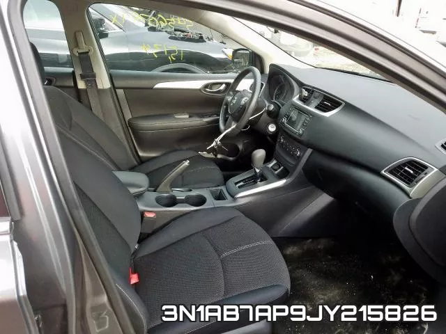 3N1AB7AP9JY215826 фото 6