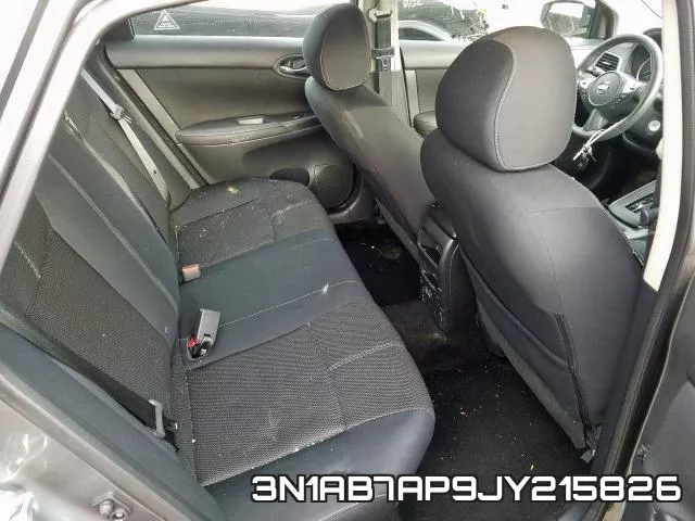 3N1AB7AP9JY215826 фото 7