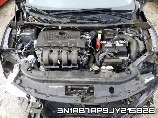 3N1AB7AP9JY215826 фото 8