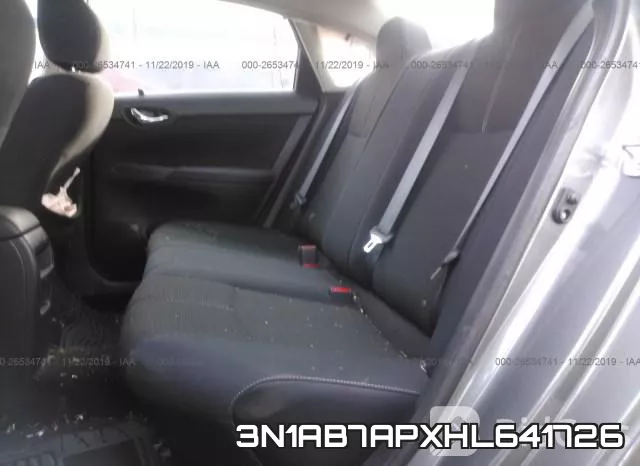 3N1AB7APXHL641726 фото 9