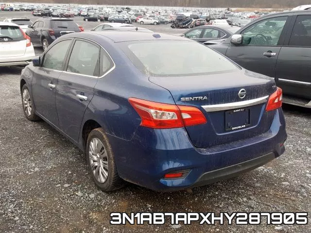 3N1AB7APXHY287905 фото 4