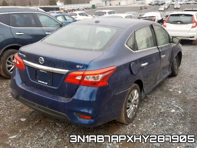 3N1AB7APXHY287905 фото 5