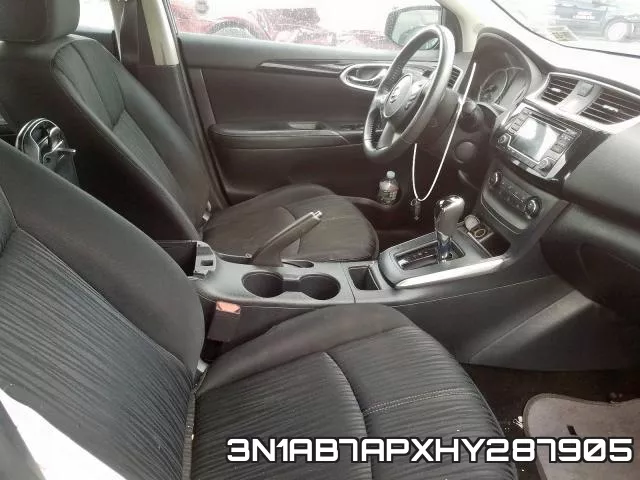 3N1AB7APXHY287905 фото 6