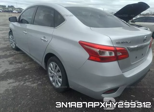 3N1AB7APXHY299312 фото 4