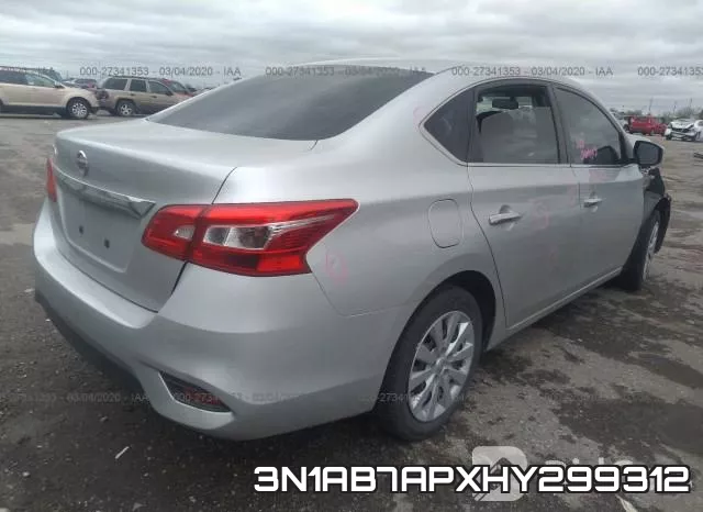 3N1AB7APXHY299312 фото 5