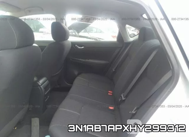 3N1AB7APXHY299312 фото 9