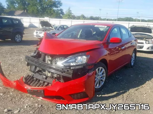 3N1AB7APXJY265716 фото 3
