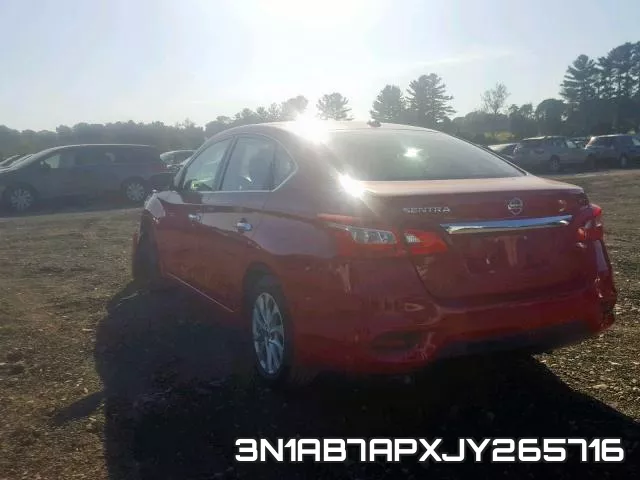 3N1AB7APXJY265716 фото 4