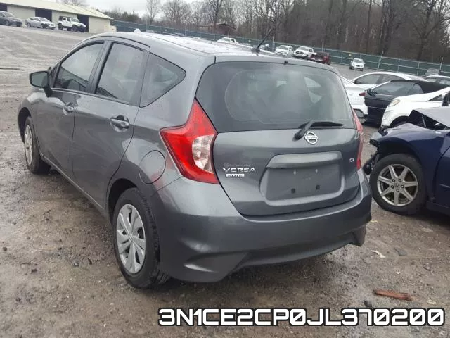 3N1CE2CP0JL370200 фото 4