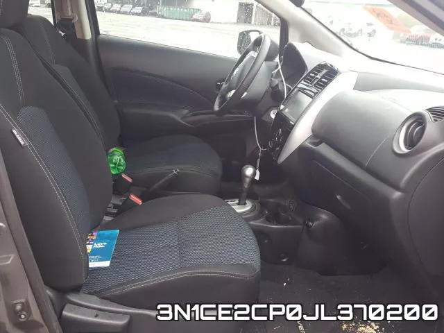 3N1CE2CP0JL370200 фото 6