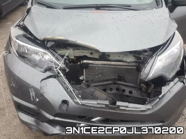 3N1CE2CP0JL370200 фото 8