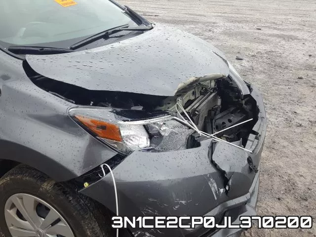 3N1CE2CP0JL370200 фото 10