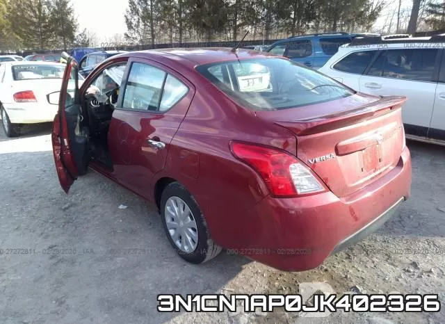 3N1CN7AP0JK402326 фото 4