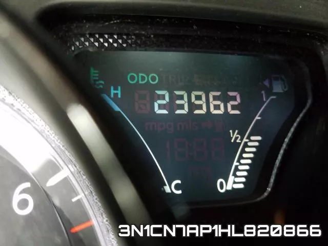 3N1CN7AP1HL820866 фото 9