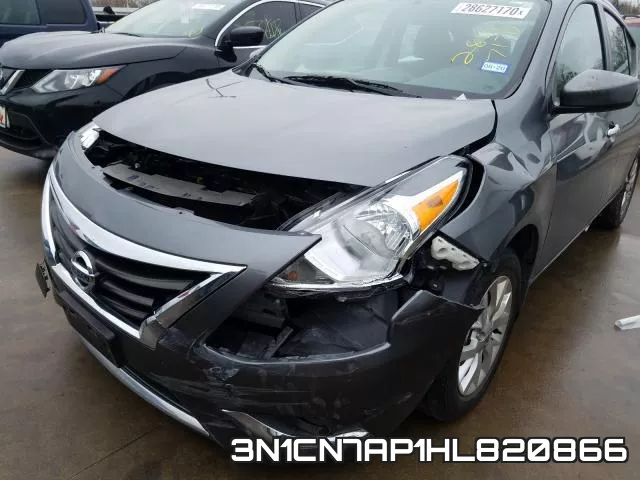 3N1CN7AP1HL820866 фото 10