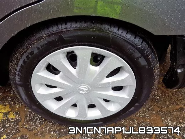 3N1CN7AP1JL833574 фото 10