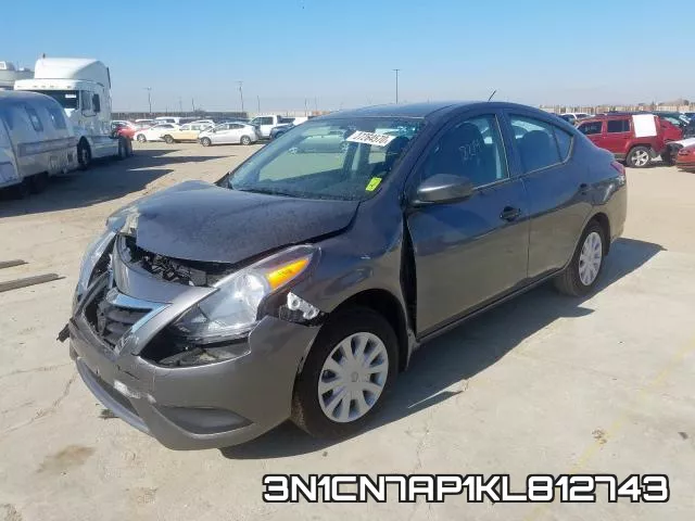 3N1CN7AP1KL812743 фото 3