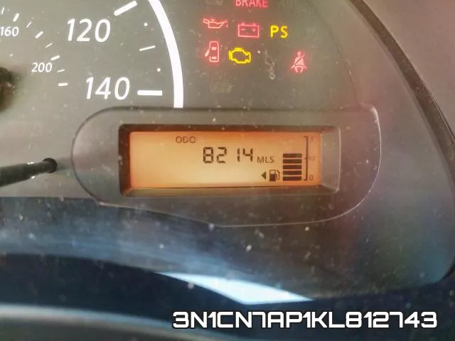 3N1CN7AP1KL812743 фото 9