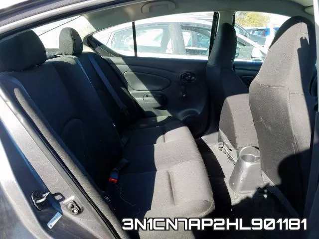 3N1CN7AP2HL901181 фото 7