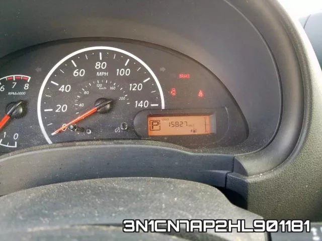 3N1CN7AP2HL901181 фото 9