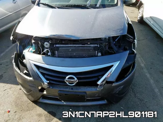 3N1CN7AP2HL901181 фото 10