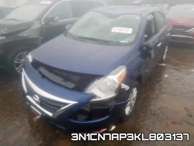 3N1CN7AP3KL803137 фото 3