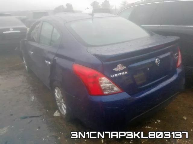 3N1CN7AP3KL803137 фото 4