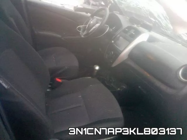 3N1CN7AP3KL803137 фото 6