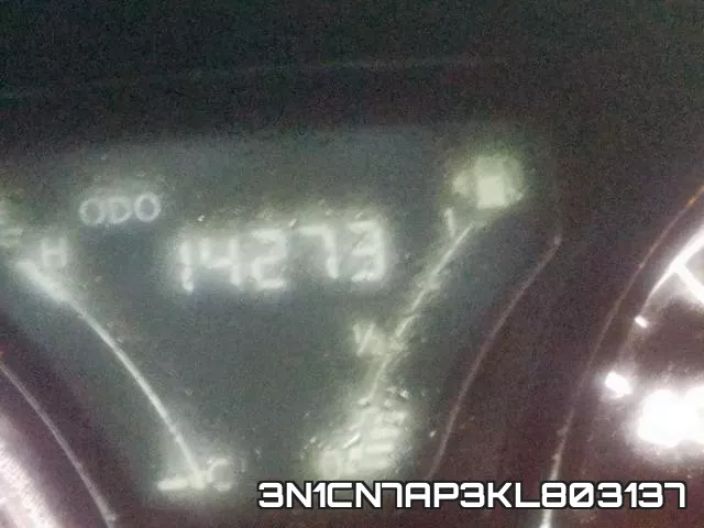 3N1CN7AP3KL803137 фото 9