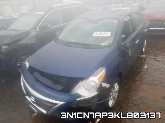 3N1CN7AP3KL803137 фото 10