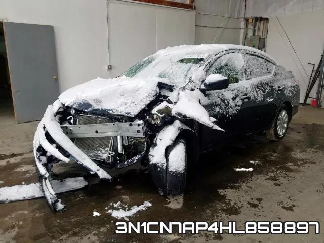 3N1CN7AP4HL858897 фото 3