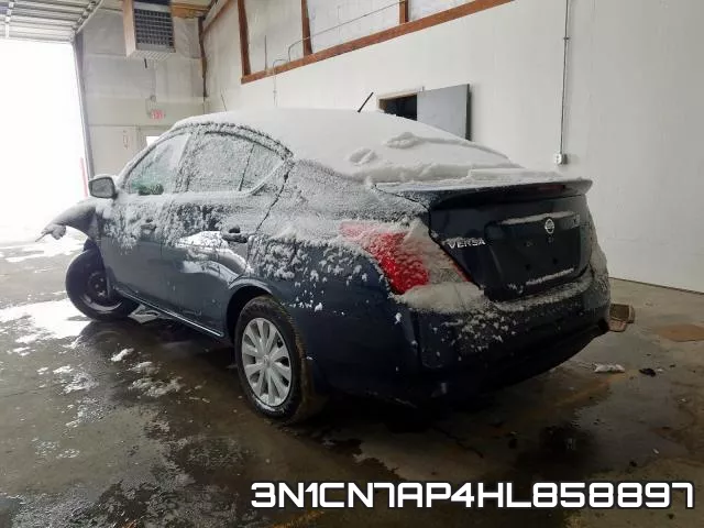3N1CN7AP4HL858897 фото 4