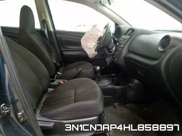 3N1CN7AP4HL858897 фото 6