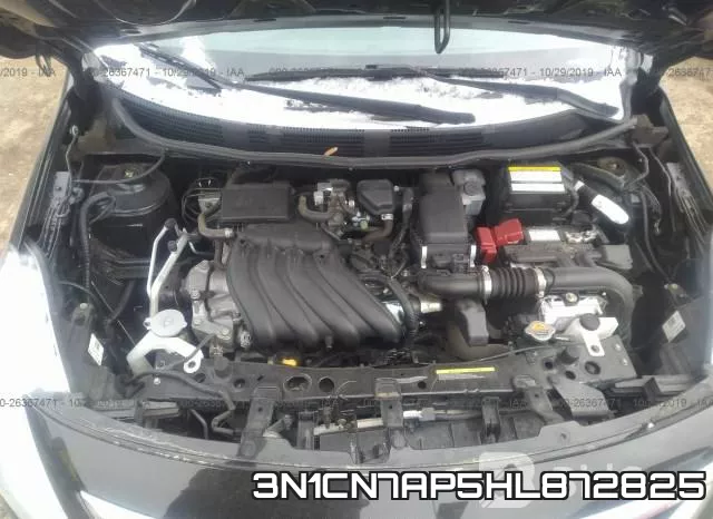 3N1CN7AP5HL872825 фото 2