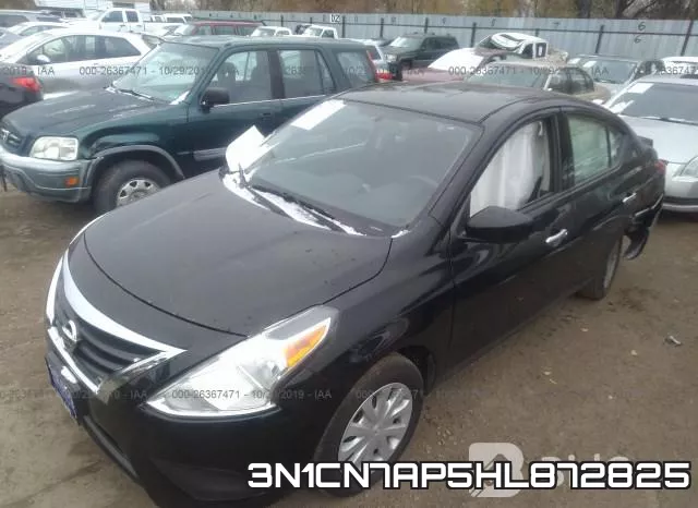 3N1CN7AP5HL872825 фото 3