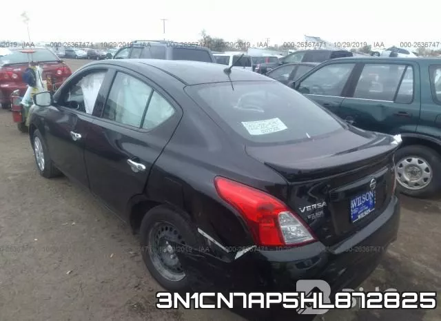 3N1CN7AP5HL872825 фото 4