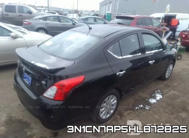 3N1CN7AP5HL872825 фото 5