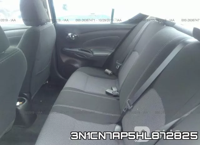 3N1CN7AP5HL872825 фото 9