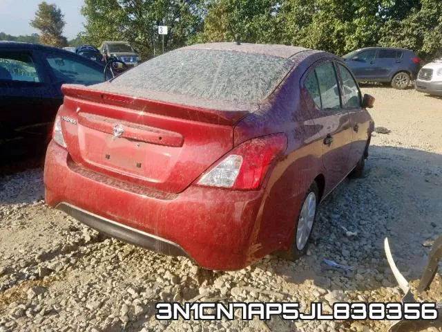 3N1CN7AP5JL838356 фото 5