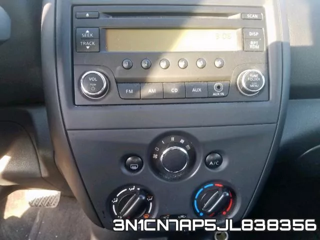 3N1CN7AP5JL838356 фото 10