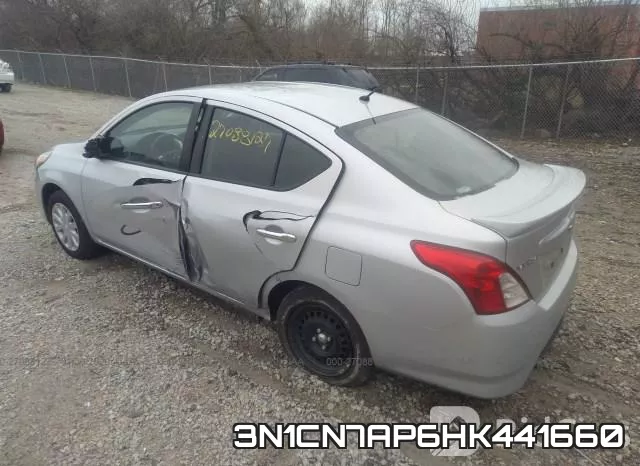 3N1CN7AP6HK441660 фото 4