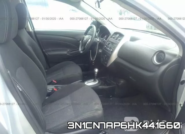 3N1CN7AP6HK441660 фото 6