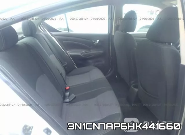 3N1CN7AP6HK441660 фото 9