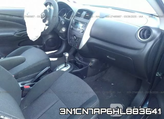 3N1CN7AP6HL883641 фото 6