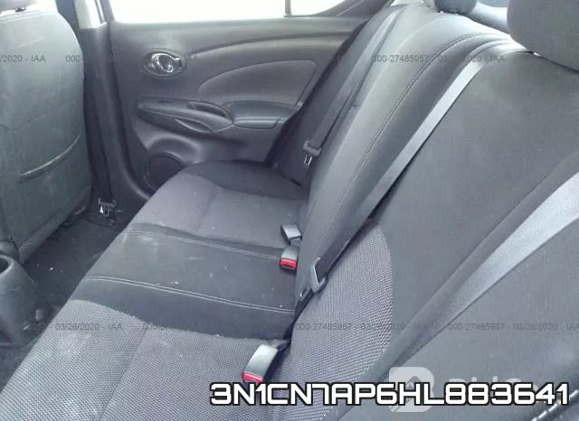 3N1CN7AP6HL883641 фото 9