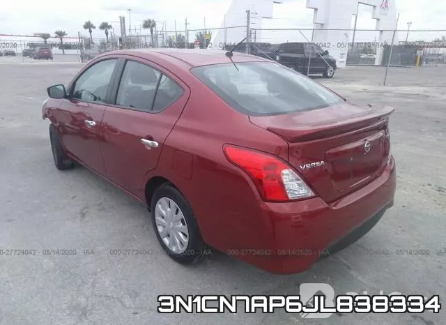 3N1CN7AP6JL838334 фото 4